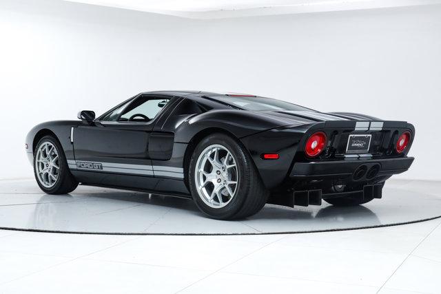 2006 Ford GT