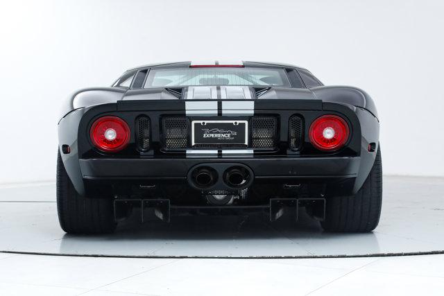 2006 Ford GT