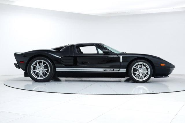 2006 Ford GT