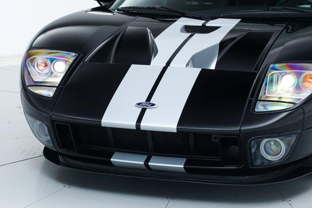 2006 Ford GT