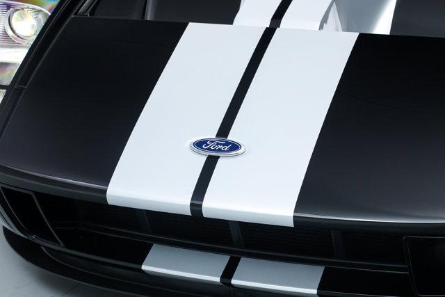 2006 Ford GT