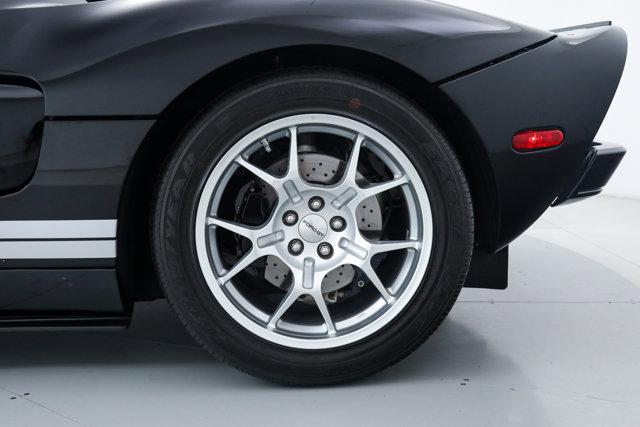 2006 Ford GT