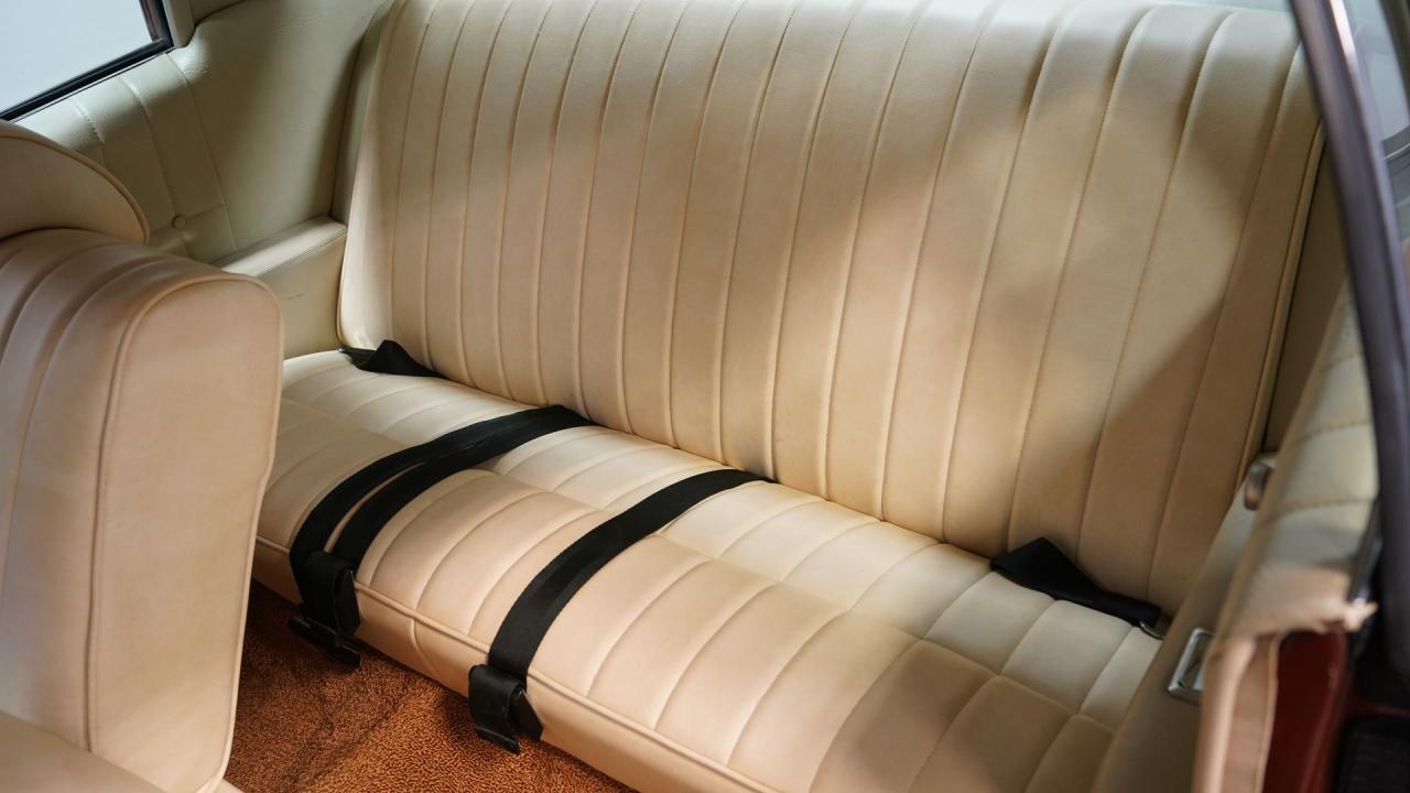 1971 Chevrolet Monte Carlo