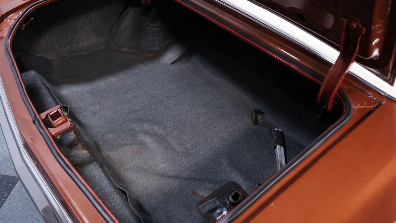 1971 Chevrolet Monte Carlo