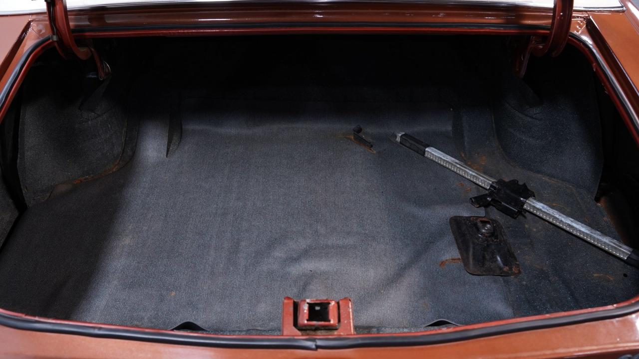 1971 Chevrolet Monte Carlo