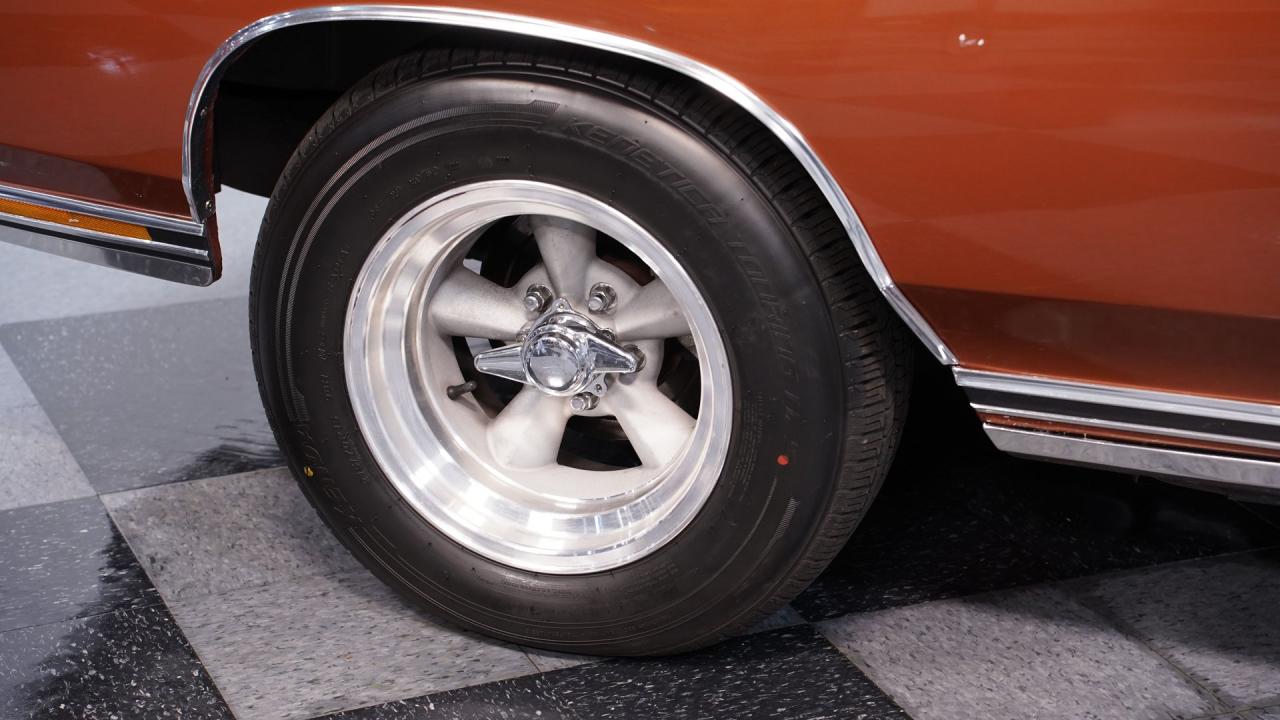 1971 Chevrolet Monte Carlo