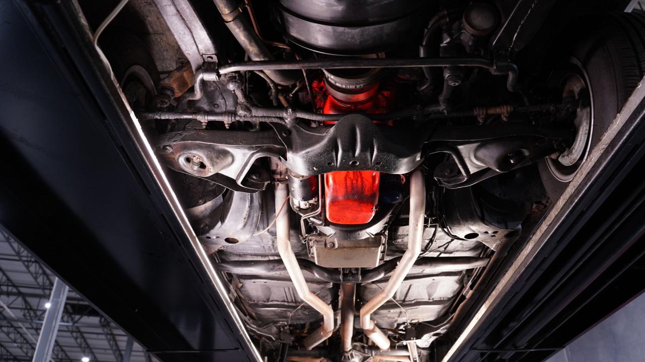 1971 Chevrolet Monte Carlo