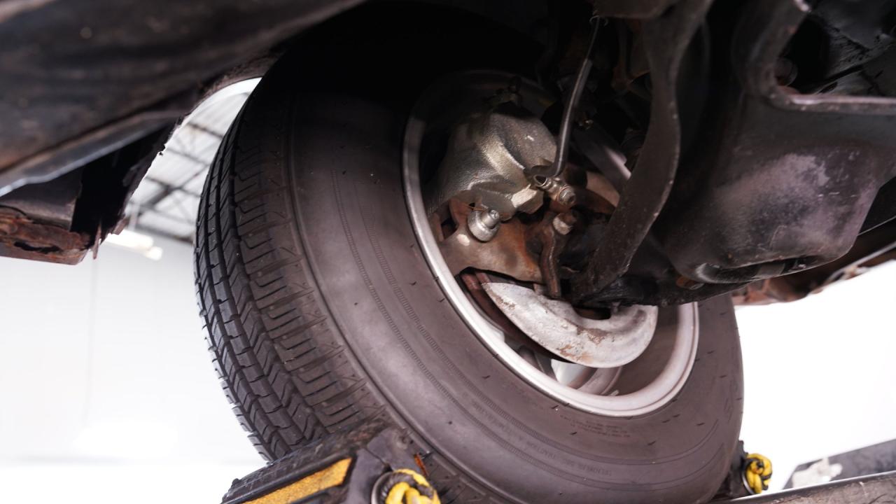 1971 Chevrolet Monte Carlo