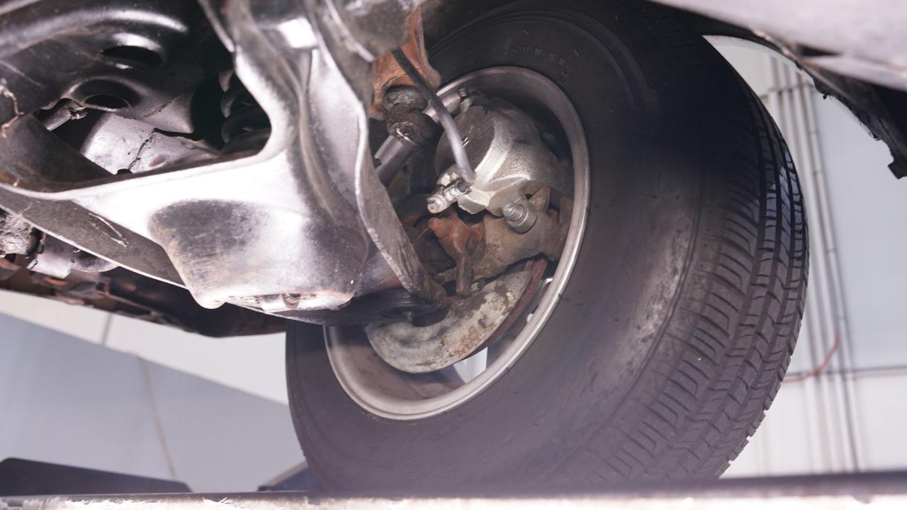 1971 Chevrolet Monte Carlo