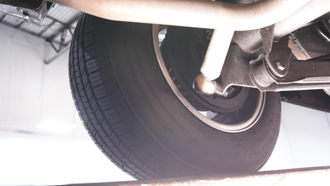 1971 Chevrolet Monte Carlo