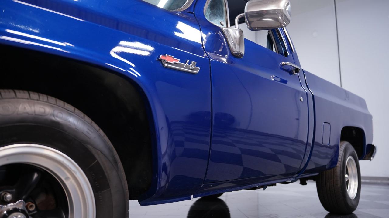 1987 GMC R1500 Pickup