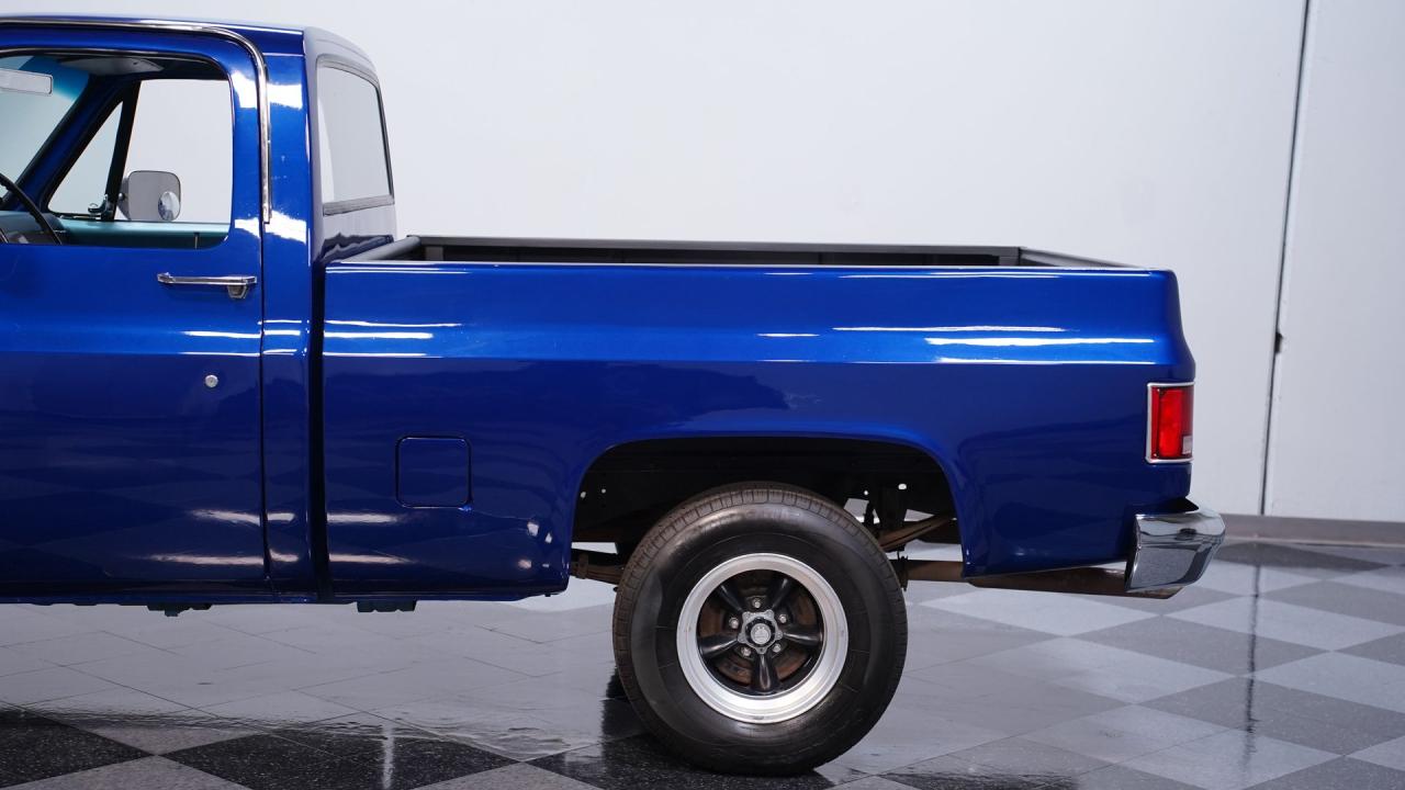 1987 GMC R1500 Pickup