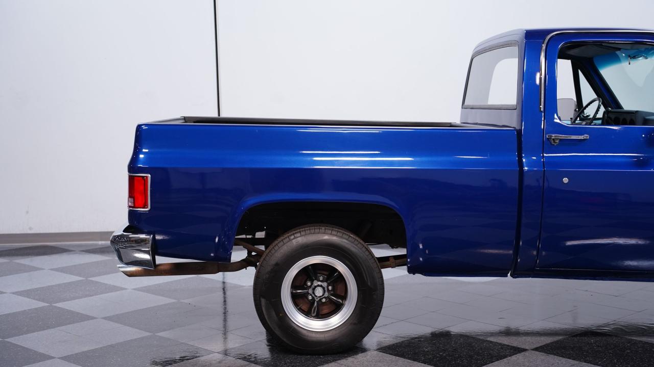 1987 GMC R1500 Pickup