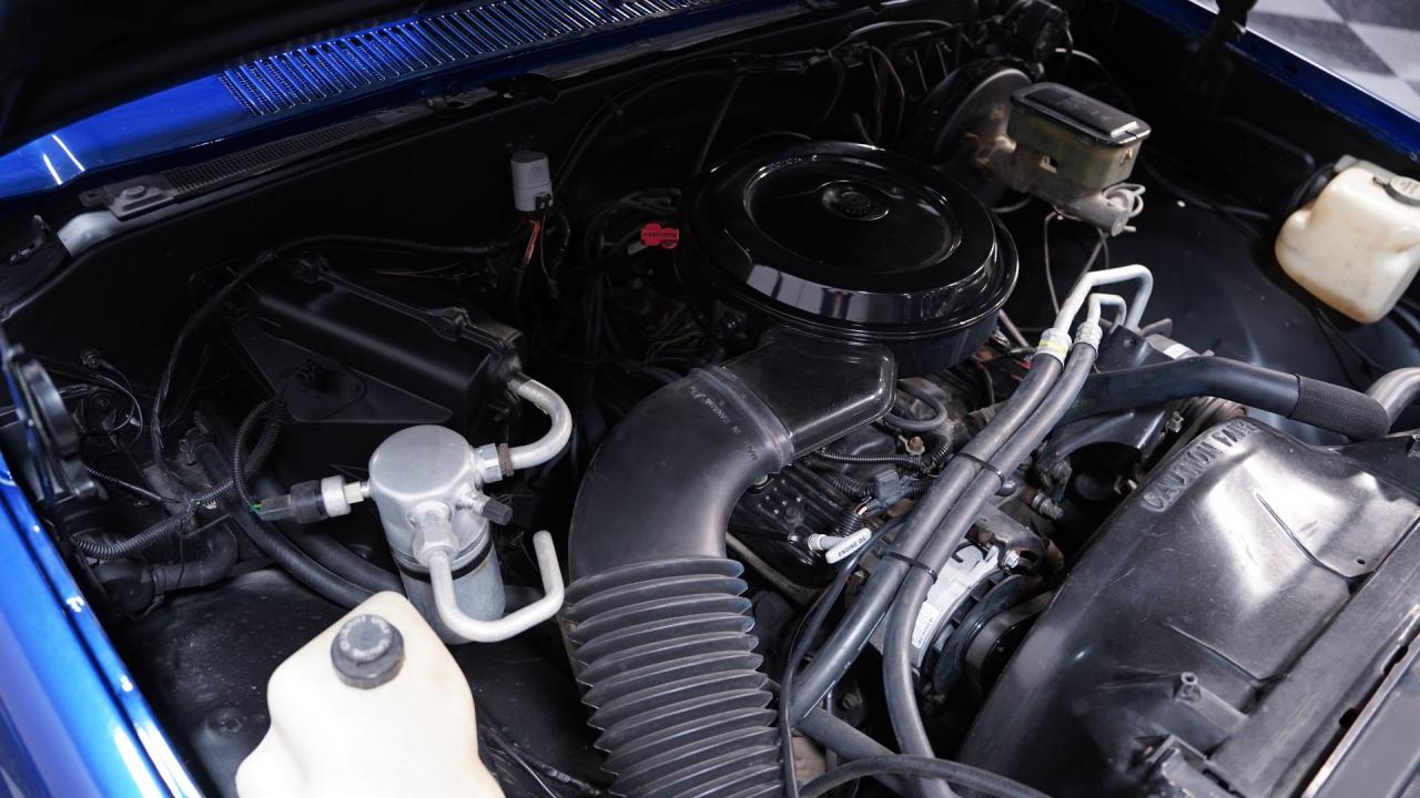 1987 GMC R1500 Pickup