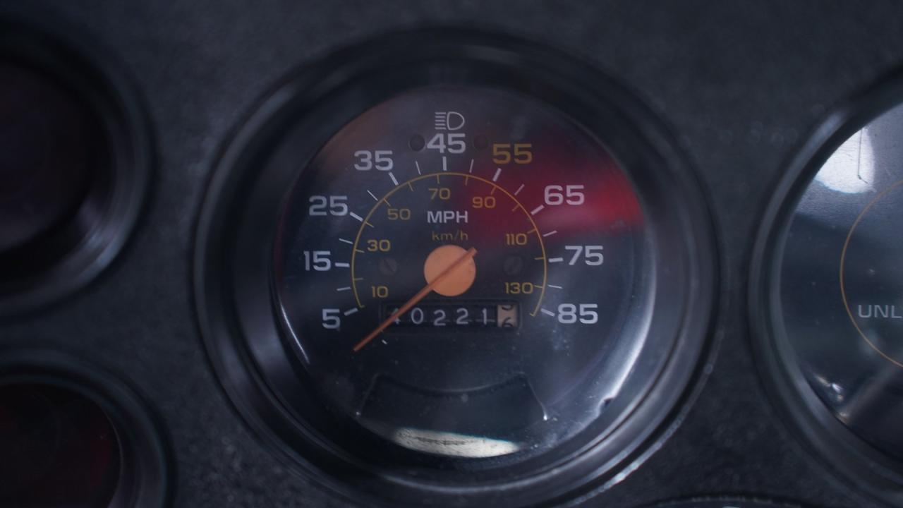 1987 GMC R1500 Pickup