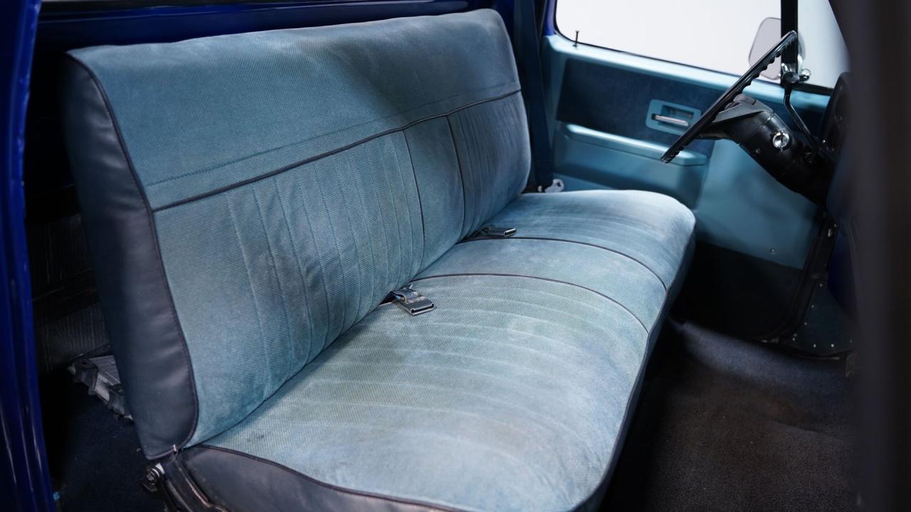 1987 GMC R1500 Pickup