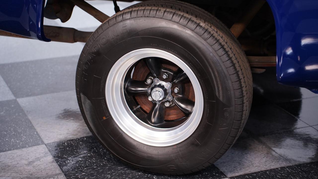 1987 GMC R1500 Pickup