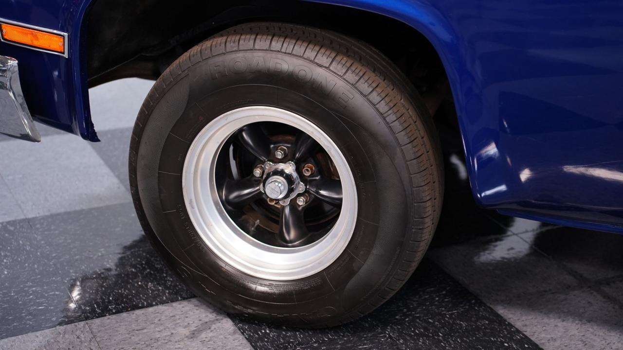 1987 GMC R1500 Pickup