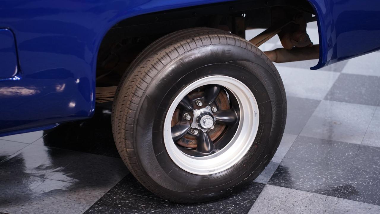 1987 GMC R1500 Pickup