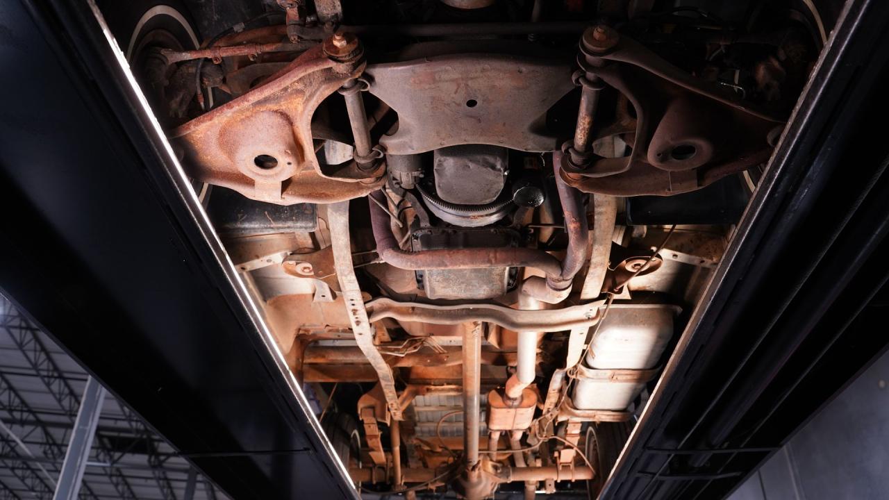 1987 GMC R1500 Pickup