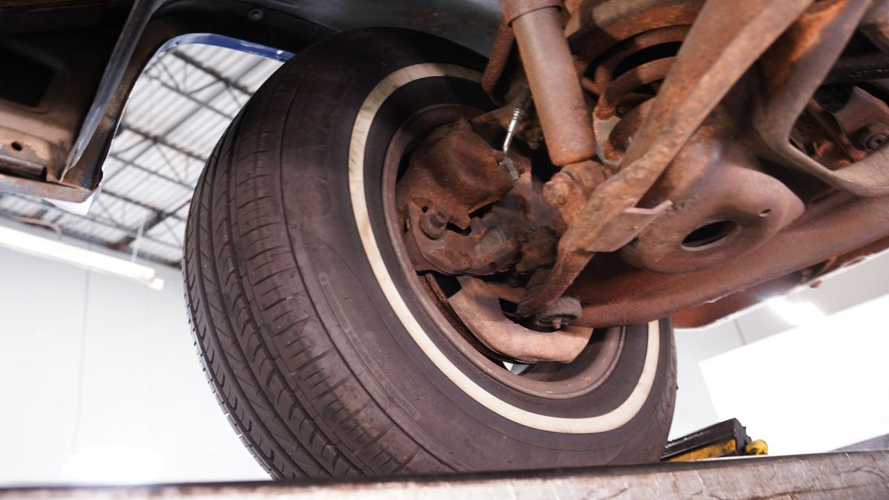 1987 GMC R1500 Pickup