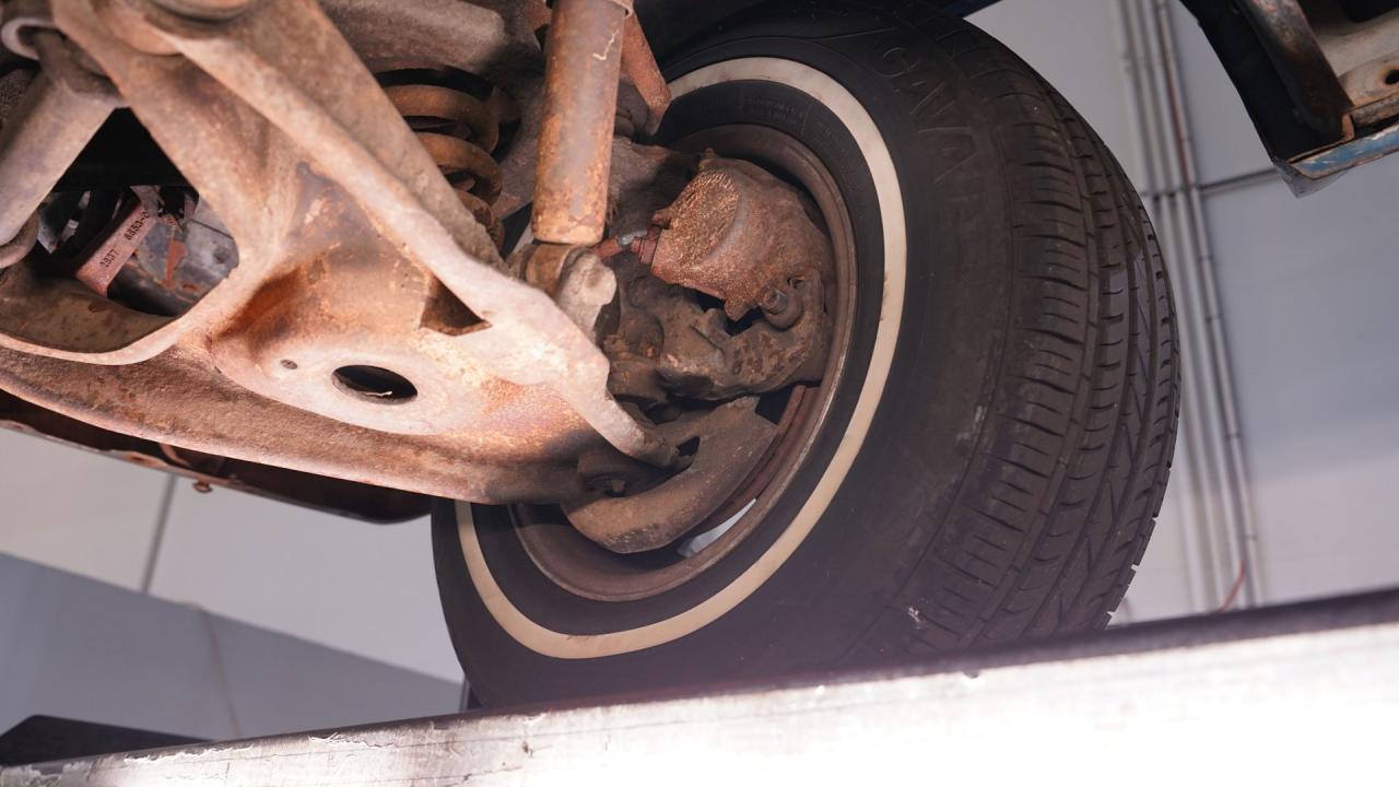 1987 GMC R1500 Pickup