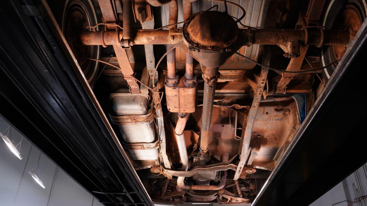 1987 GMC R1500 Pickup