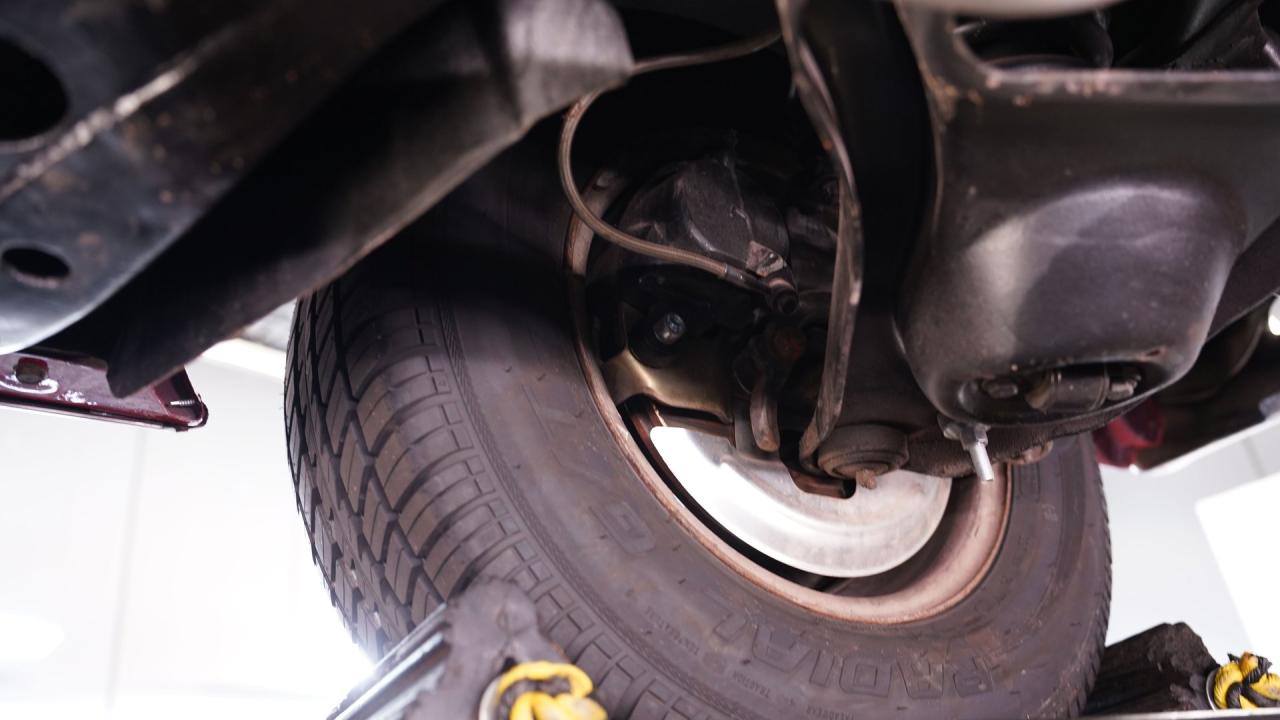 1967 Pontiac GTO Convertible