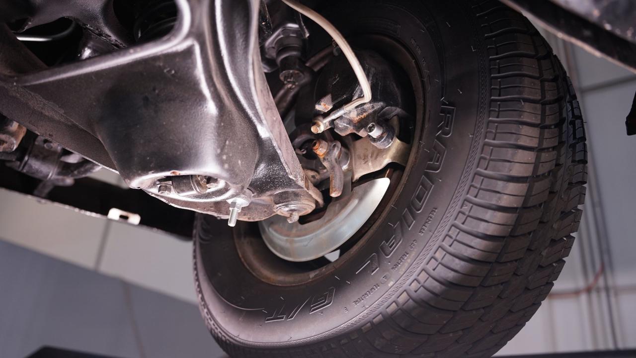 1967 Pontiac GTO Convertible