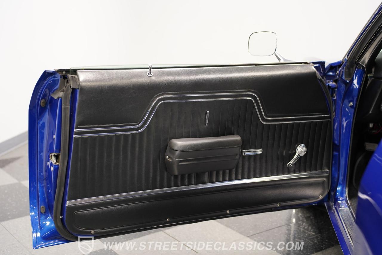 1971 Chevrolet Chevelle SS 454 Tribute Restomod