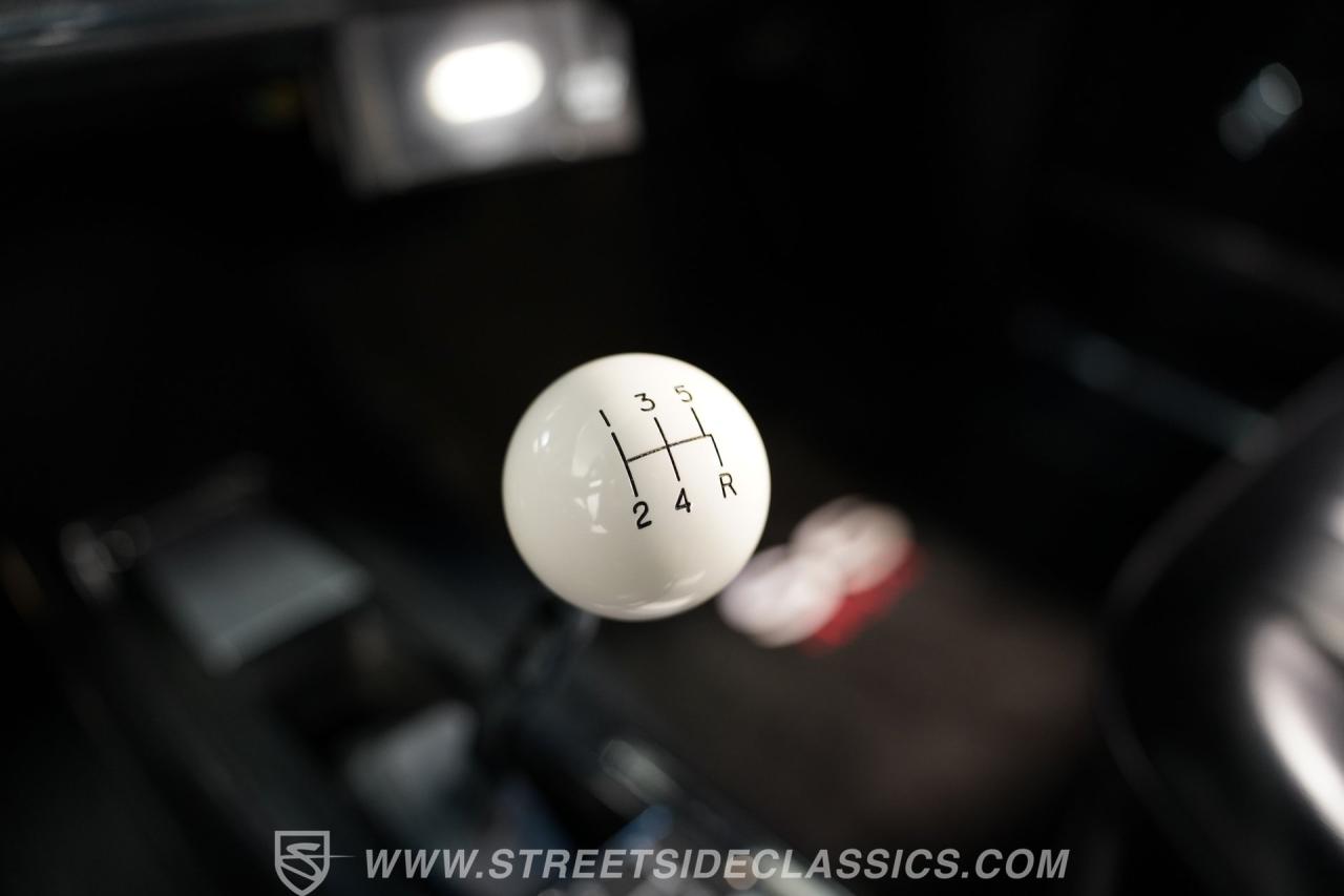 1971 Chevrolet Chevelle SS 454 Tribute Restomod