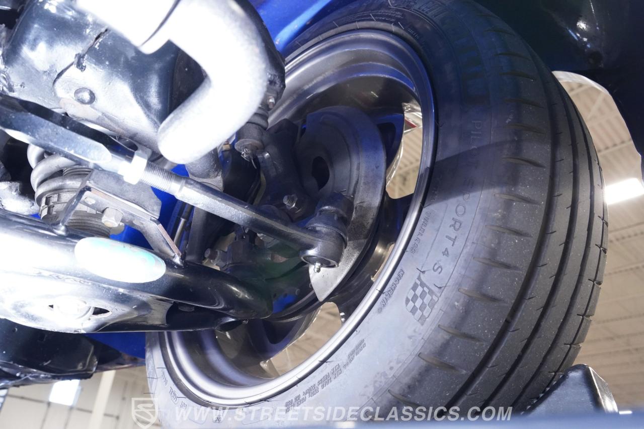 1971 Chevrolet Chevelle SS 454 Tribute Restomod