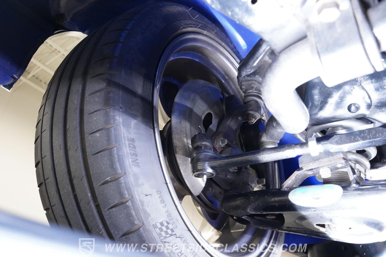 1971 Chevrolet Chevelle SS 454 Tribute Restomod