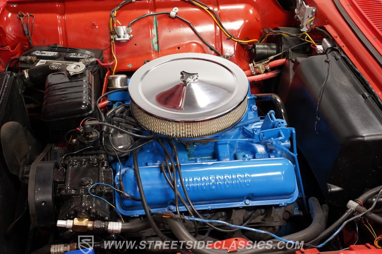 1960 Ford Thunderbird