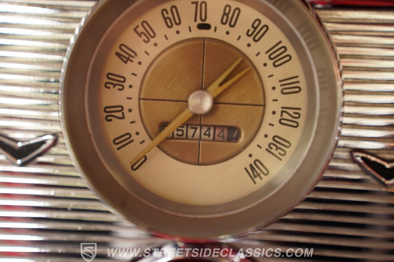 1960 Ford Thunderbird