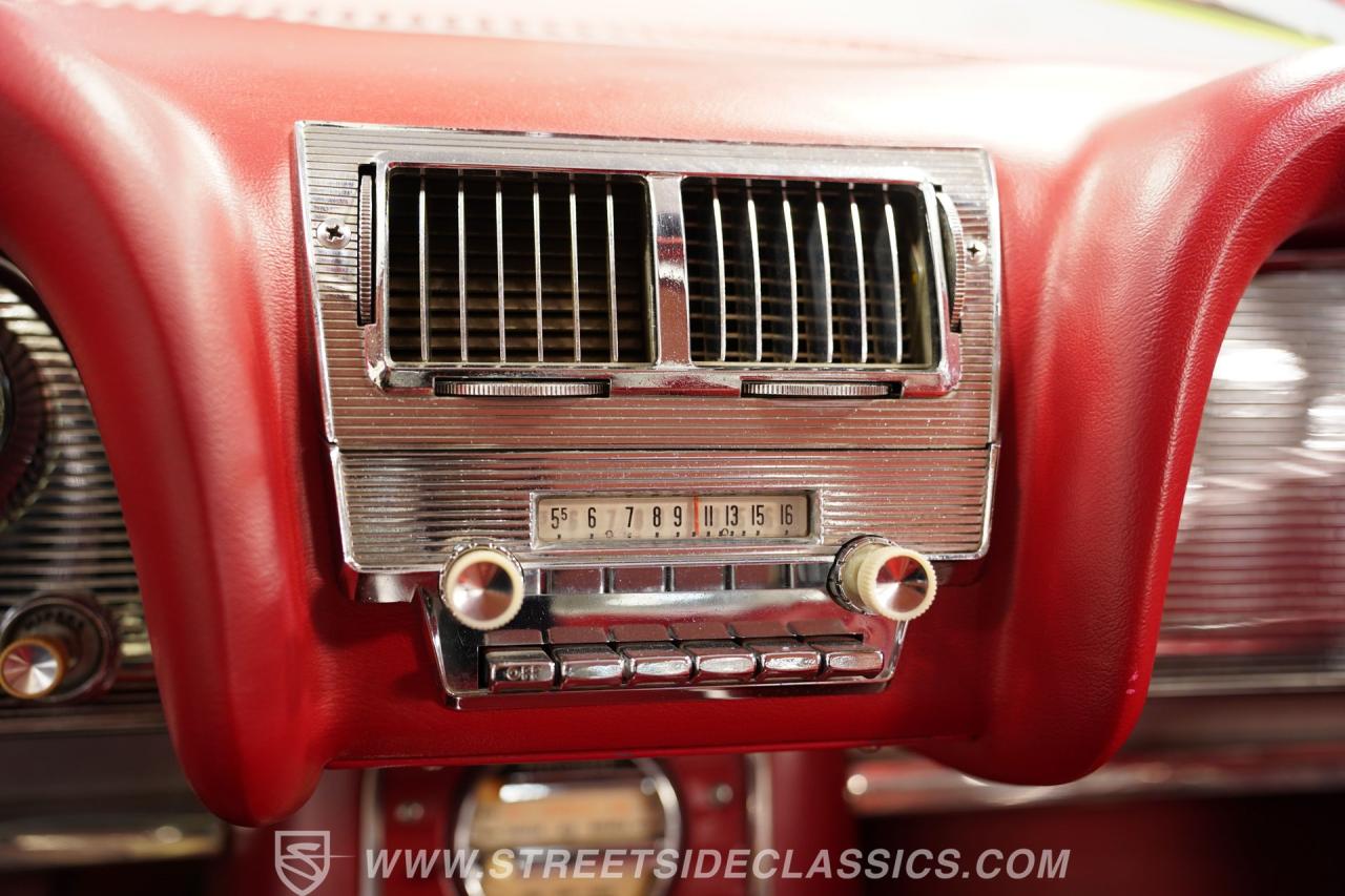 1960 Ford Thunderbird