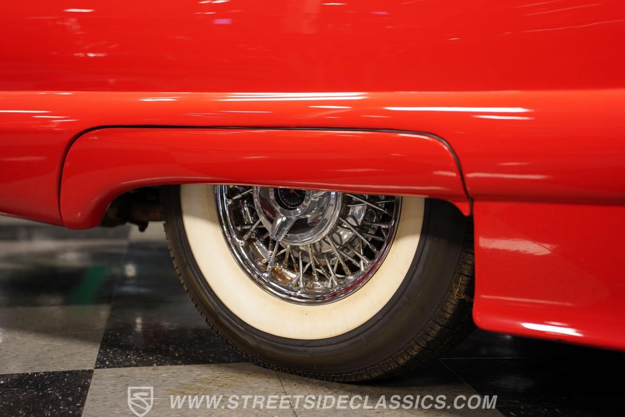 1960 Ford Thunderbird