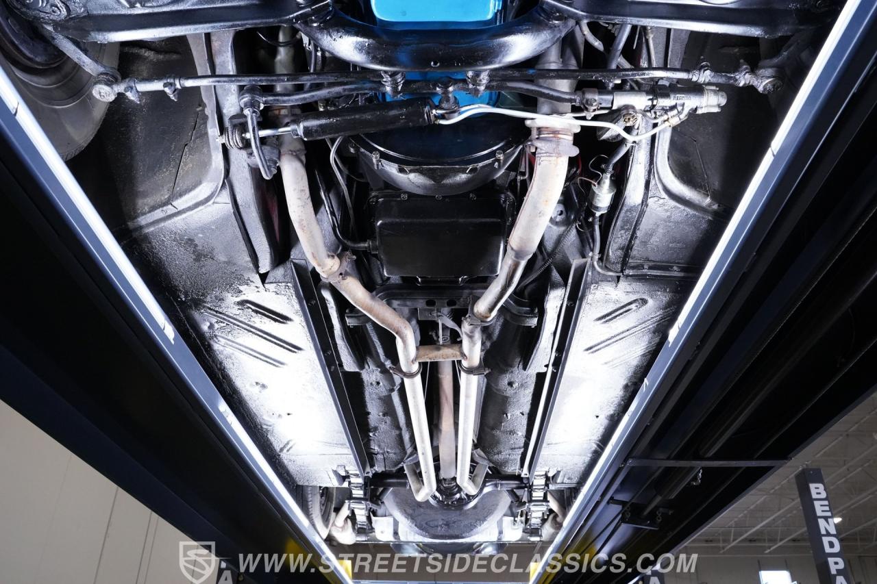 1960 Ford Thunderbird