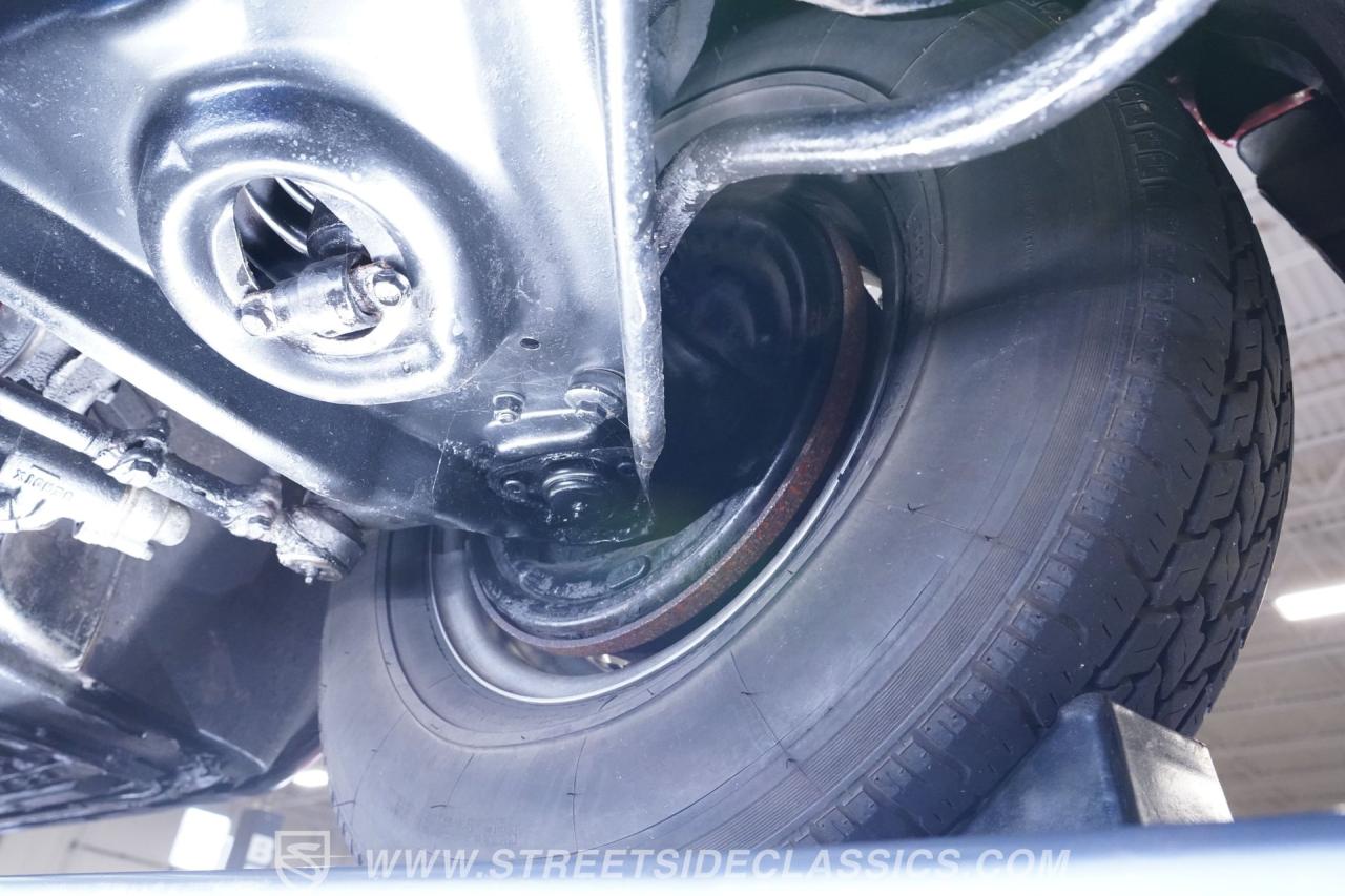 1960 Ford Thunderbird