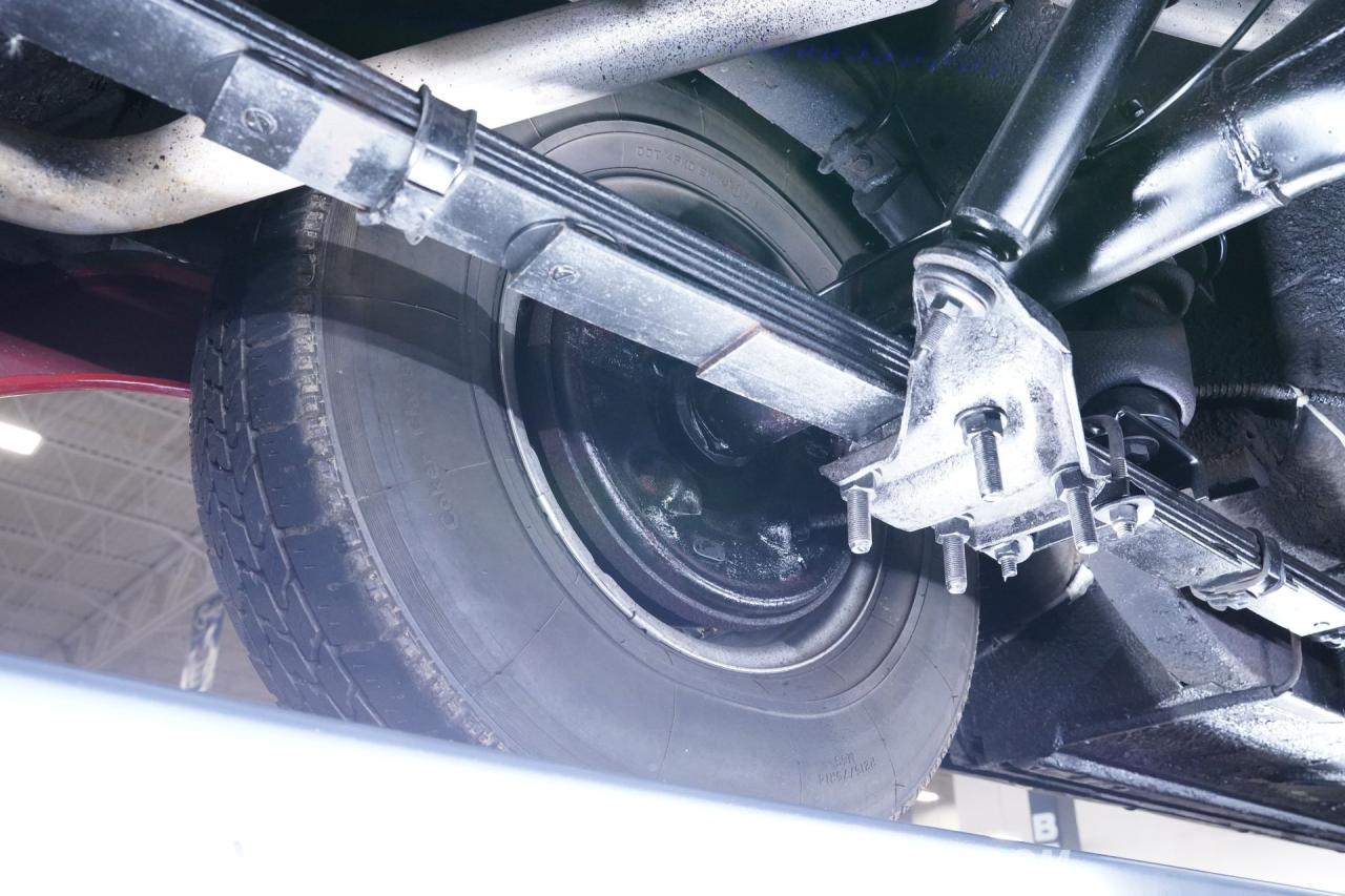 1960 Ford Thunderbird