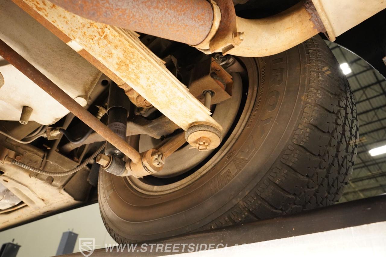 1978 Chevrolet Corvette L82 Silver Anniversary Edition