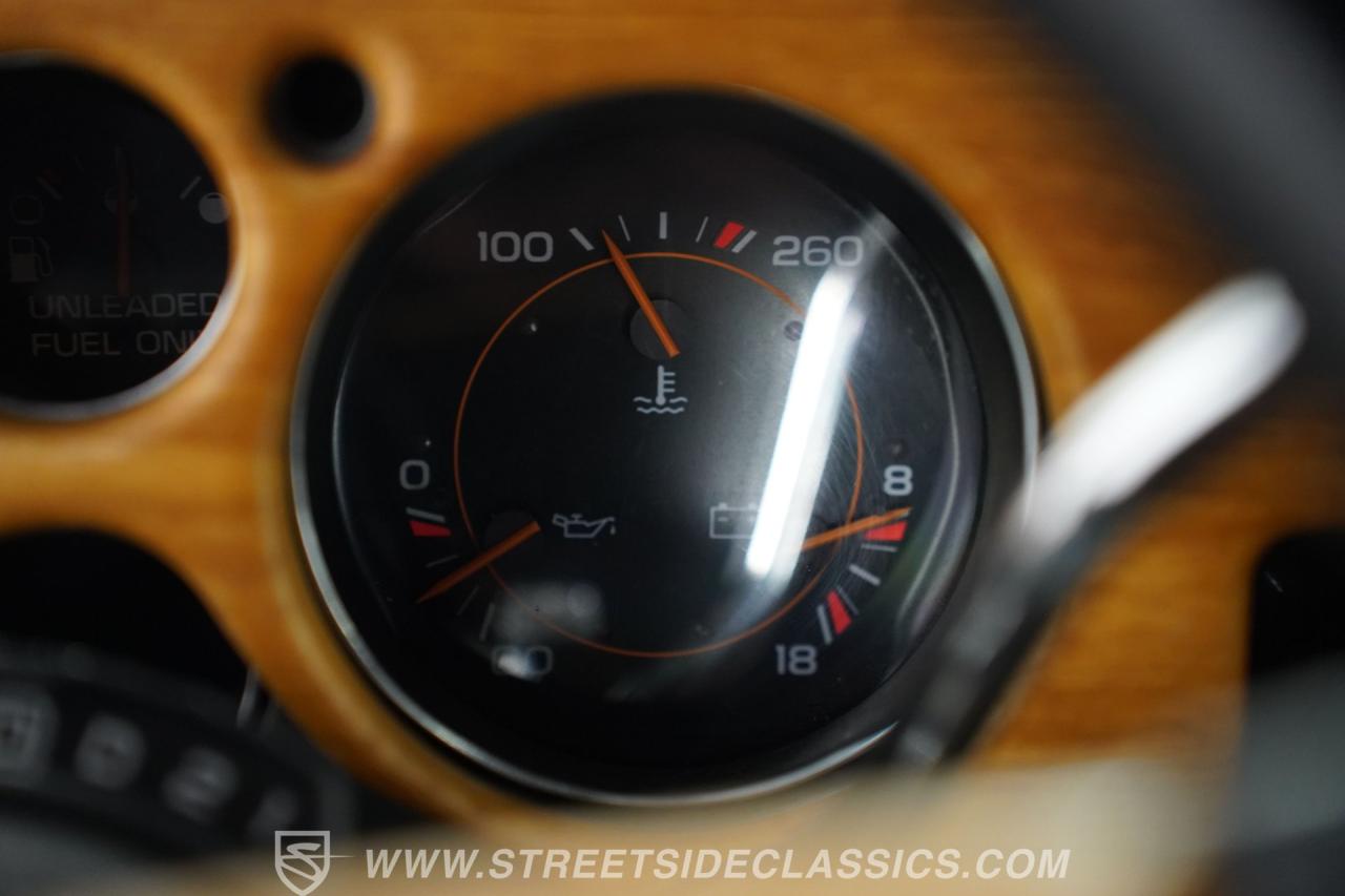 1990 Chevrolet G20 Conversion Van