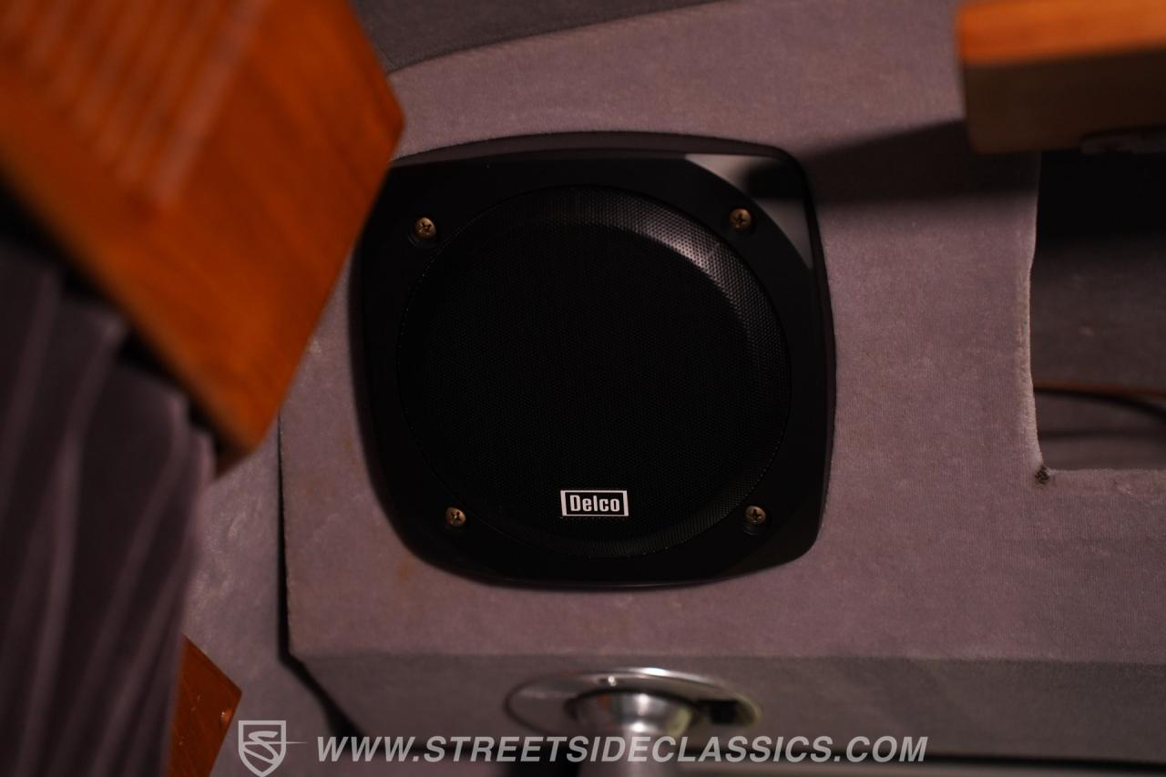 1990 Chevrolet G20 Conversion Van