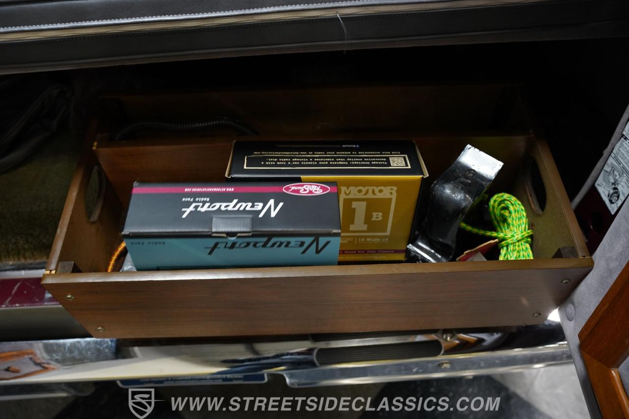 1990 Chevrolet G20 Conversion Van