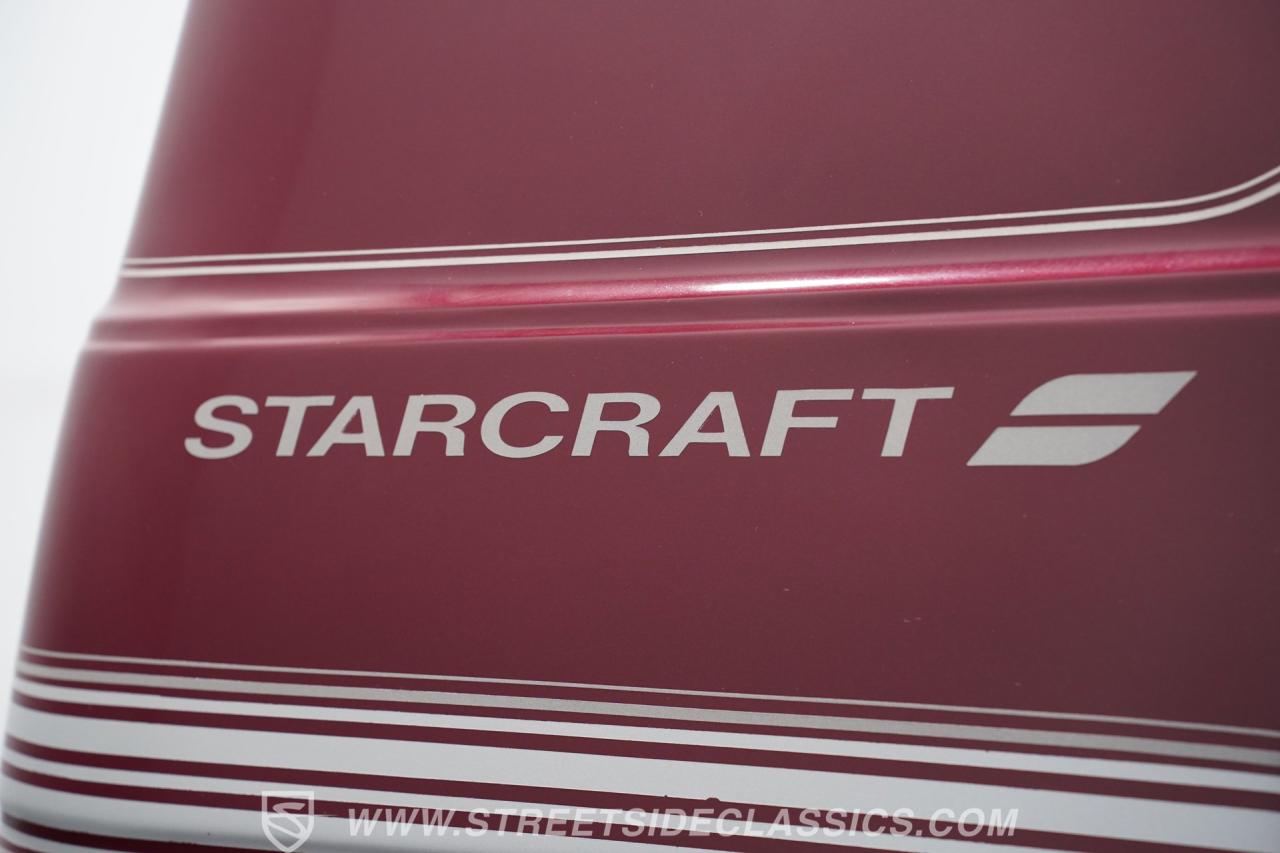 1990 Chevrolet G20 Conversion Van