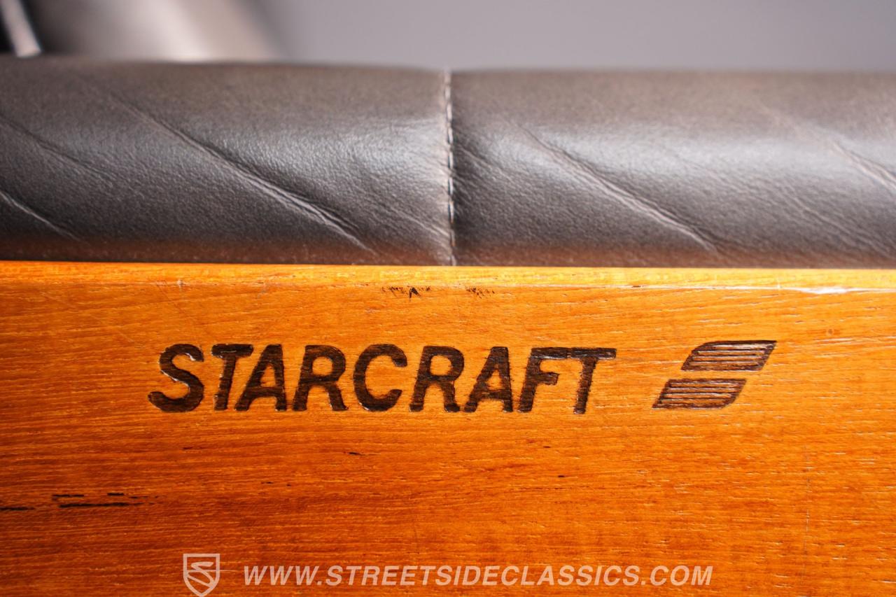 1990 Chevrolet G20 Conversion Van