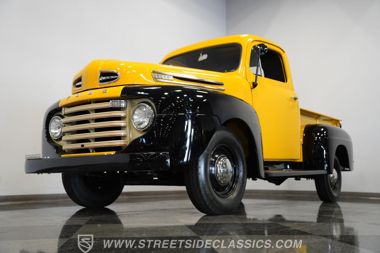 1948 Ford F-1