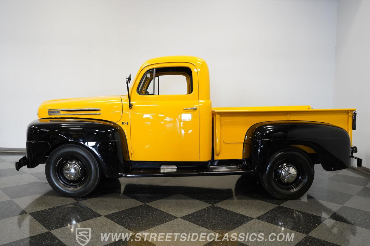 1948 Ford F-1