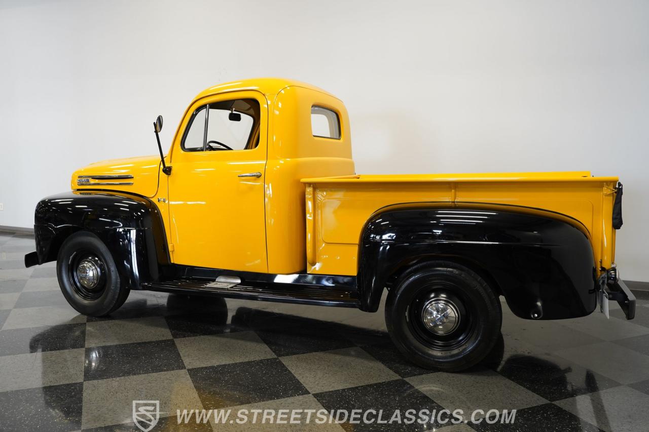 1948 Ford F-1