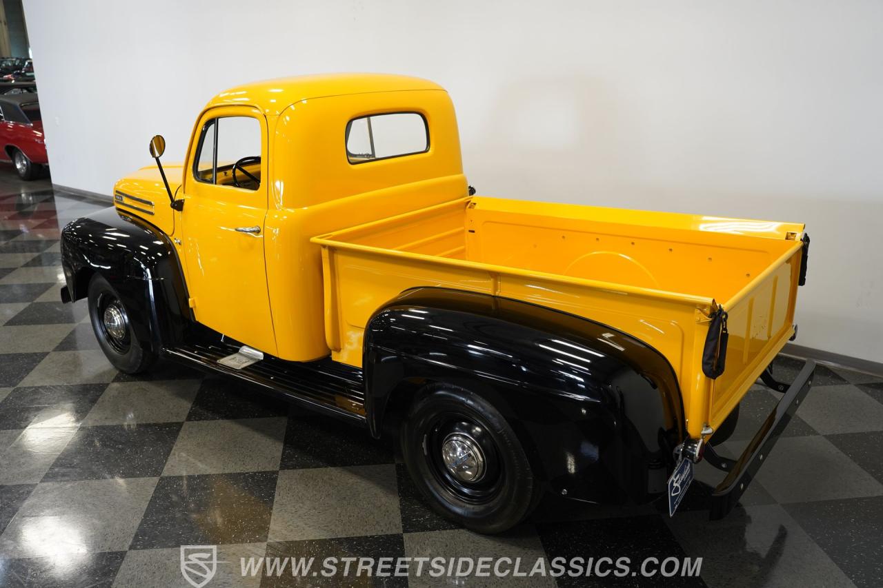 1948 Ford F-1